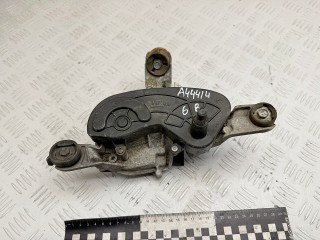 моторчик передних стеклоочистителей (дворников) Citroen C5 2 поколение 2009, 1.8 л., 6FY (EW7A), бензин, МКПП, универсал, 53569612, 9682755580, 53630437, 53042706