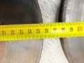 диск тормозной передний Smart Forfour 1 поколение 2004, 1.3 л., бензин, МКПП, A4544200001 - фото №7
