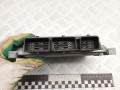 блок управления двигателем Nissan Qashqai 1 поколение 2008, 1.5 л., K9K 282, дизель, МКПП, правый руль, 23710JD59C, S180033107A - фото №2