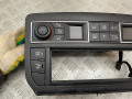 блок управления печки / климат-контроля Citroen C5 2 поколение 2013, 2.0 л., RHH (DW10CTED4), дизель, МКПП, универсал, 96715288ZD, 9682459677, 96588884ZD, 96637757ZD - фото №2