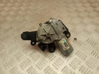 моторчик заднего стеклоочистителя (дворника) Nissan X-Trail T32 2014, 1.6 л., R9M, дизель, МКПП, полный подключаемый привод, правый руль, W000039924, 28710, 287104BA0A, W000028313, W000019185