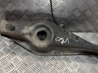 рычаг задний левый Peugeot 406 1 поколение [рестайлинг] 2000, 2.0 л., RHZ (DW10ATED), дизель, МКПП, универсал