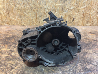 КПП механическая (МКПП) Volkswagen Passat B6 2007, 2.0 л., BWA, бензин, МКПП, седан, KNU, KNU01028P02, KNU01028