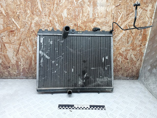 радиатор (основной) Citroen C4 Picasso 1 поколение 2011, 1.6 л., 9HZ (DV6TED4), дизель, правый руль, 1330S8, 133089, 1330F5, 1330S5, 1330W2, 1330Y5, 133308, 133338, 133342, 133377, 133379, 133387, 133391, 1333A2, LRC20W2, 8MK376700231, 8MK376700534, 8MK376901031, KRZ1174CS, KRZ1174RR, KRZ1174YU, CR2033000S, CR32000S, CR5000P, 63606A, 50437, 1330J7, 734338, 60C9042JPN, RA0210380