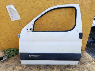 дверь передняя левая Citroen Berlingo 1 поколение (M49) 2003