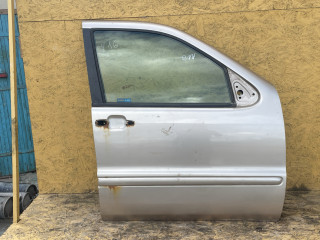 дверь передняя правая Mercedes-Benz M-Класс W163 [рестайлинг] W163 2004, 2.7 л., дизель, АКПП, внедорожник 5 дв., полный привод