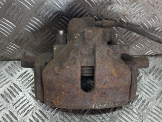 суппорт передний левый Volkswagen Sharan 1 поколение 2000