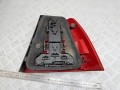 фонарь задний левый Volkswagen Bora 1 поколение 2000, 1.9 л., дизель, МКПП, седан, 963673, 963685 - фото №4