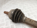 полуось передняя левая (приводной вал, ШРУС) Citroen C4 Picasso 1 поколение 2011, 1.6 л., 9HZ (DV6TED4), дизель, правый руль, 3272LX, 3272LY - фото №3