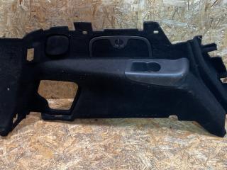 обшивка багажника Renault Grand Scenic 3 поколение 2011, 1.5 л., дизель, МКПП, правый руль, 849516463R