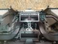 панель передняя салона (торпедо) Opel Vivaro A [рестайлинг] 2008, 2.0 л., M9R 782, дизель, МКПП, микроавтобус - фото №17