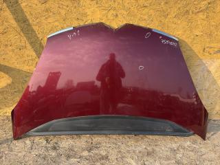 капот Citroen C4 Grand Picasso 1 поколение 2006, 1.8 л., 6FY (EW7A), бензин, МКПП