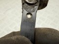 ограничитель открывания двери задней Hyundai Terracan 1 поколение HP 2003, 2.9 л., дизель, МКПП, внедорожник 5 дв., полный привод - фото №3