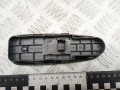 кнопка стеклоподъемника Citroen C4 Picasso 1 поколение 2011, 1.6 л., 9HR (DV6C), дизель, МКПП, правый руль, 96639377ZD - фото №3