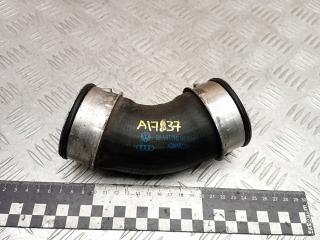 патрубок интеркулера Volkswagen Transporter T5 2007, 1.9 л., дизель, 7H0145790E