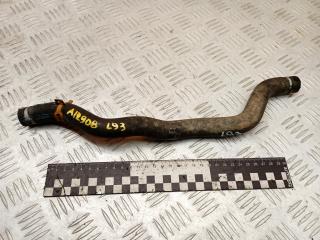 патрубок (трубопровод, шланг) Renault Megane 1 поколение [рестайлинг] 2002, 1.6 л., бензин, МКПП, купе, передний привод