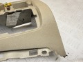 накладка декоративная Renault Scenic 3 поколение 2010, 1.9 л., F9Q 872, дизель, МКПП, минивэн, 689210017R - фото №4
