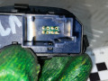 кнопка (выключатель) Citroen C5 2 поколение 2008, 2.0 л., дизель, МКПП, седан, 9682436677 - фото №3