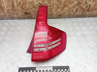фонарь задний правый Citroen C4 1 поколение 2006, 1.6 л., бензин, МКПП, 9655863980