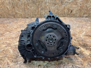 КПП автоматическая (АКПП) Peugeot 607 1 поколение [рестайлинг] 2005, 2.7 л., дизель, АКПП, седан, 20GG07, 9654493480, 9658033080