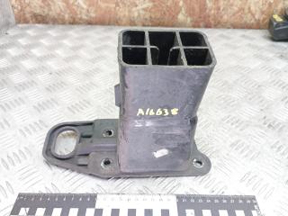 крепление бампера Peugeot 3008 1 поколение 2011, 1.6 л., дизель, робот, передний привод, правый руль, 9682791280