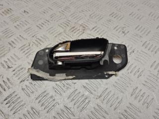 ручка внутренняя задняя левая Peugeot 607 1 поколение [рестайлинг] 2005, 2.7 л., дизель, АКПП, седан, 9629160777