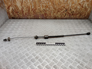 трос сцепления Renault Megane 1 поколение 1999, 1.6 л., бензин