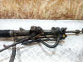 рулевая рейка Alfa Romeo 146 1 поколение 1997, 1.9 л., дизель, МКПП, 60809773, 60653457, 60540725, 60591936, 60627128, 60540724, 606271280, 82450573, 46430134, 46445152, 46456740, 82472625, HNQ2339GQ, HSR23391AY, R2339, R23391NW, R23391RB, JRP101 - фото №10
