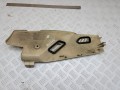 Декоративная накладка центральной консоли Peugeot 407 1 поколение 2004, 2.0 л., RHR (DW10BTED4), дизель, МКПП, универсал, 9653444877 - фото №3