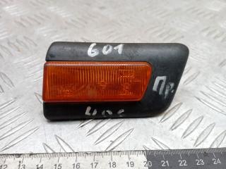 молдинг крыла Peugeot 406 1 поколение 1998, 96164534