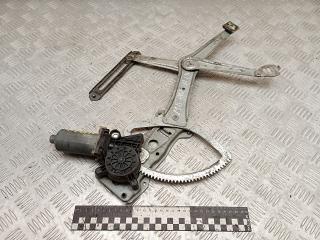 стеклоподъемник электрический передний правый Mercedes-Benz C-Класс W202/S202 [рестайлинг] 1998, 0130821639, 193028100