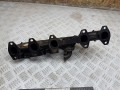 коллектор выпускной Volkswagen Touareg 1 поколение 2006, 2.5 л., BAC, дизель, МКПП, внедорожник 5 дв., 070253017A - фото №4