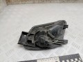 фара противотуманная левая Peugeot 308 T7 2010, 1.6 л., 9HX (DV6ATED4), дизель, МКПП, 9680498680, 89205431, 89072211 - фото №5