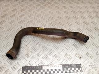 патрубок радиатора Ford Transit Custom 1 поколение 2017, 2.2 л., дизель, МКПП