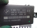 блок управления сигнализацией BMW 3 серия E90/E91/E92/E93 [рестайлинг] 2008, 2.0 л., бензин, МКПП, кабриолет, 6989713, 14812061047, 16230800 - фото №4