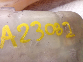 бачок расширительный Citroen C5 1 поколение [рестайлинг] 2006, 2.0 л., дизель