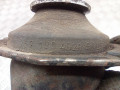 подушка крепления двигателя Volkswagen Golf 2 поколение 1990, 1.6 л., бензин, 357199402B, 191199402C - фото №6