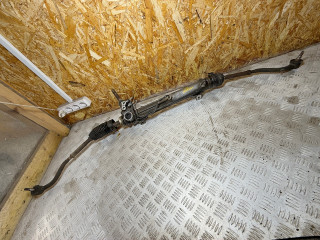 рулевая рейка Citroen C5 1 поколение [рестайлинг] 2006, 2.0 л., дизель, МКПП, универсал, Z8X4, 4000LV