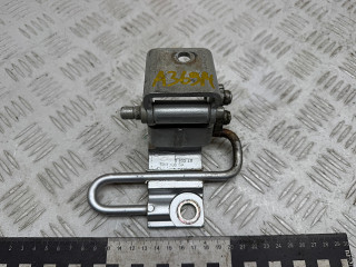 петля двери Volkswagen Touareg 1 поколение 2006, 2.5 л., BAC, дизель, МКПП, внедорожник 5 дв., 7L0833411