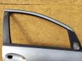 дверь передняя правая Mercedes-Benz A W169 2 поколение (2004-2008) 2008, 2.0 л., OM 640.942, дизель, МКПП, хетчбэк 5 дв., правый руль - фото №2