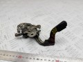 замок капота Peugeot 207 1 поколение 2006, 1.6 л., 9HZ (DV6TED4), дизель, МКПП, хетчбэк 5 дв., 242748, 0301201 - фото №3