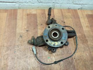 ступица передняя правая Peugeot 307 1 поколение 2005, 2.0 л., бензин, АКПП, универсал