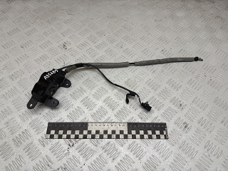 замок багажника Mini Cooper 2 поколение 2010, 1.6 л., N16 B16 A, бензин, кабриолет, правый руль, 51247195099