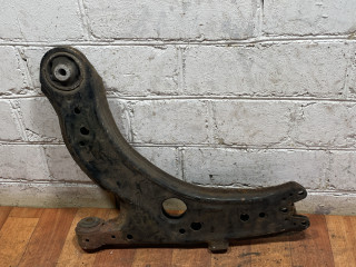 рычаг передний правый Volkswagen Golf 4 поколение 2001