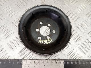 шкив насоса гидроусилителя Audi A4 B5 1997, 1.6 л., бензин, 058145255C