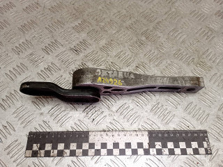 подушка крепления двигателя Skoda Octavia 2 поколение (A5) [рестайлинг] 2008, 1.9 л., дизель, 1K0199855L