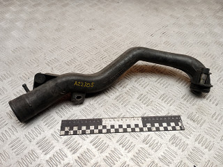 патрубок воздушного фильтра Renault Espace 3 поколение 2001, 2.2 л., дизель, 7700864165