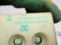 дисплей Opel Zafira 1 поколение (A) [рестайлинг] 2004, 2.2 л., дизель, МКПП, 13106242, 5WK70051 - фото №4
