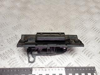 ручка крышки багажника Peugeot 206 1 поколение 2003, N0500054, N0500055, N0500056