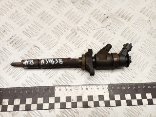 форсунка Citroen C4 Picasso 1 поколение 2011, 1.6 л., 9HZ (DV6TED4), дизель, правый руль, 1609849580, 0445110297, 0445110281, 0986435150, 0986435193, 1609849780, 1609849880, 1609850780, 9659240580, 9662002680, 1980K9, FIB1154LW